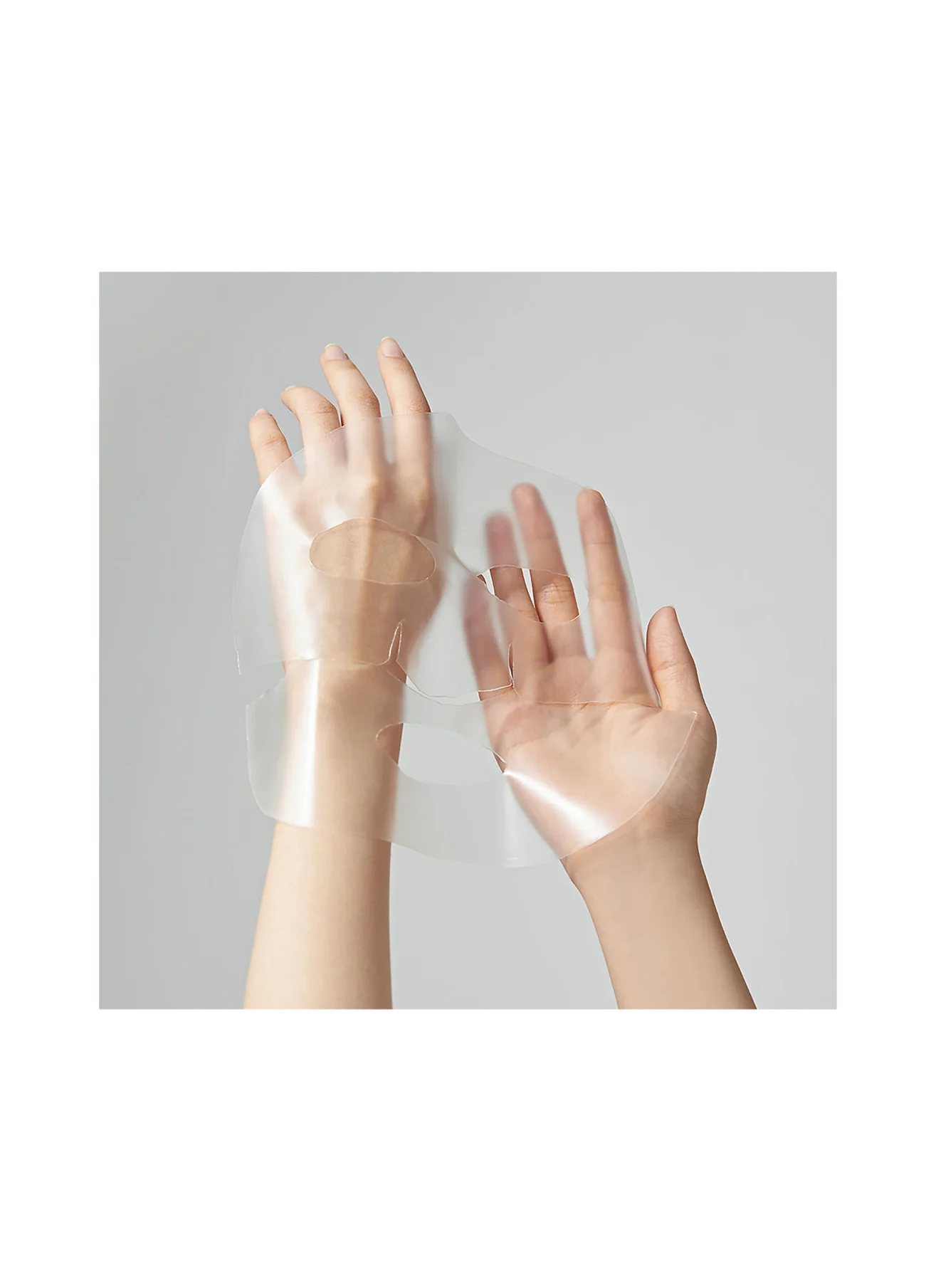 Bio-Collagen Real Deep Mask, detalhe 1