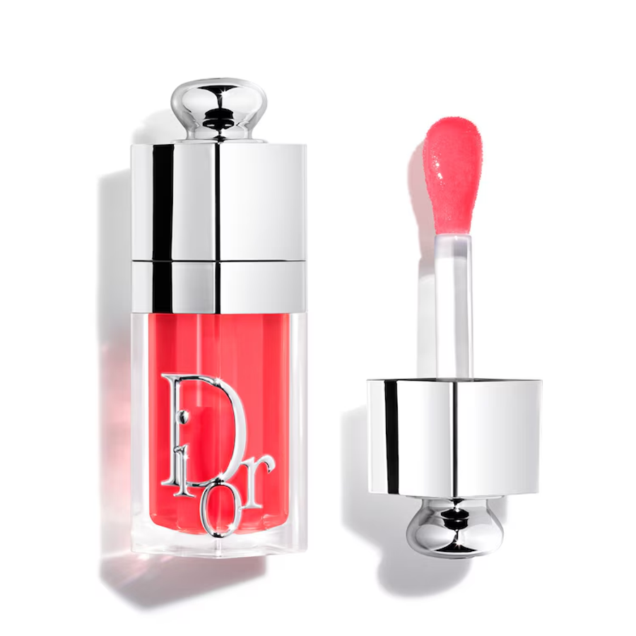 Dior Addict Lip Glow Oil