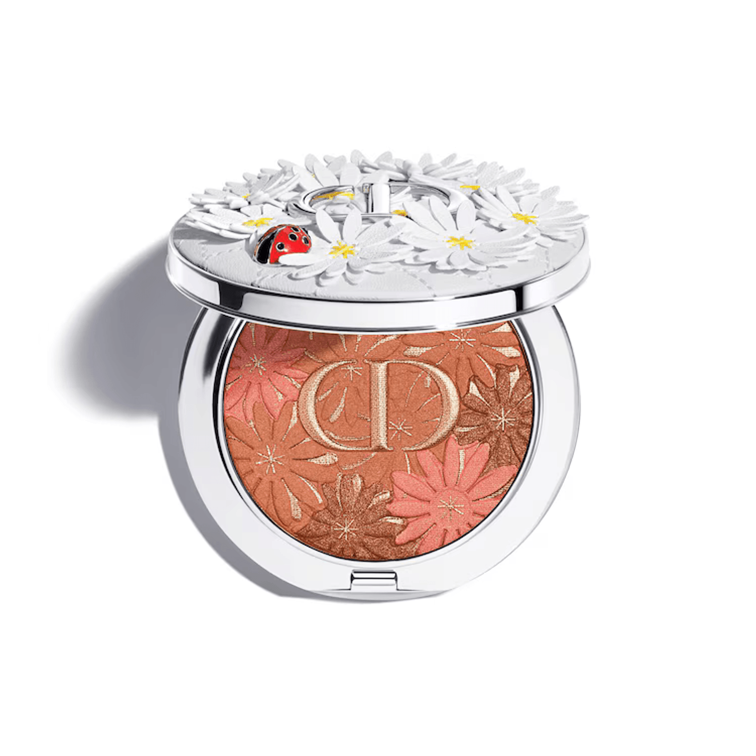 Dior Forever Nude Bronze Glow