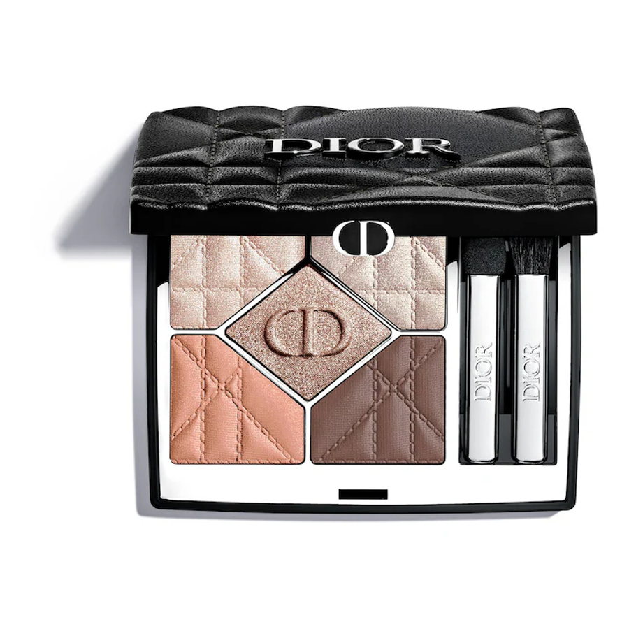 Diorshow 5 Couleurs edição limitada