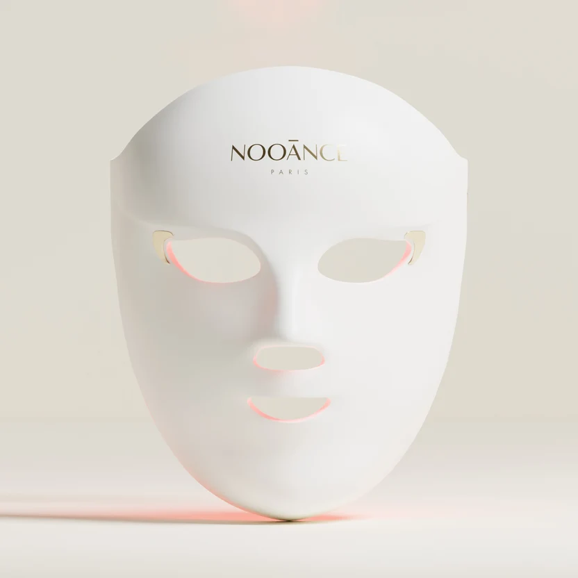 Elite X600 LED Face Mask