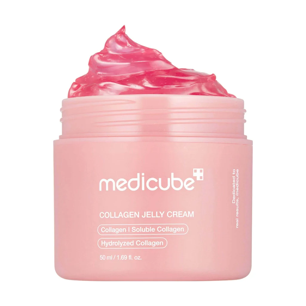 Collagen Jelly Cream