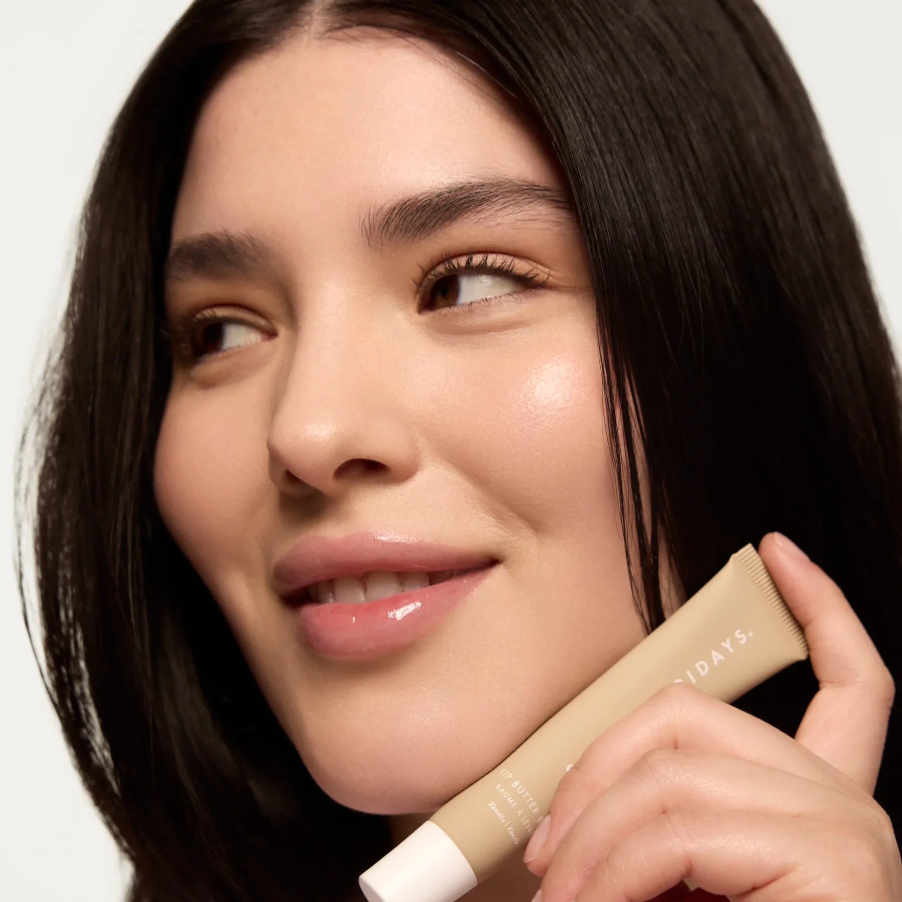 Lip Butter Balm, detalhe 1