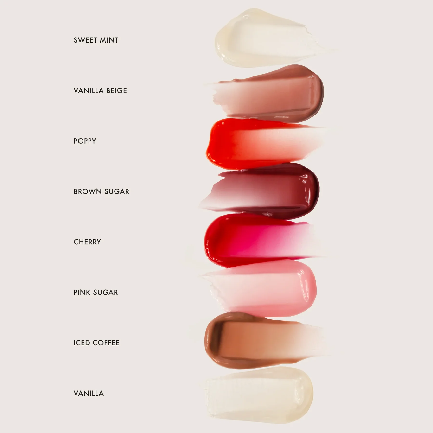 Lip Butter Balm, detalhe 3